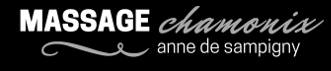 Masssage Chamonix